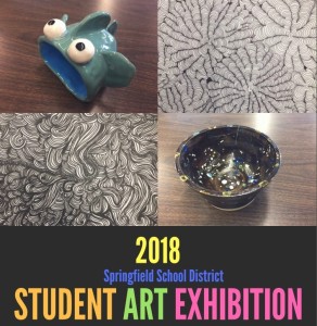 student art square